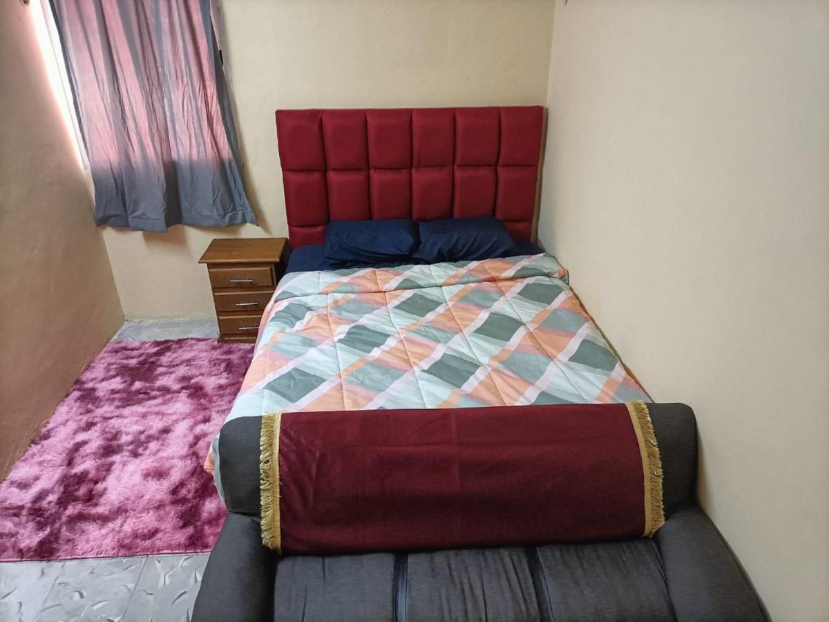 La Casa Arabe Villa Mérida Kültér fotó