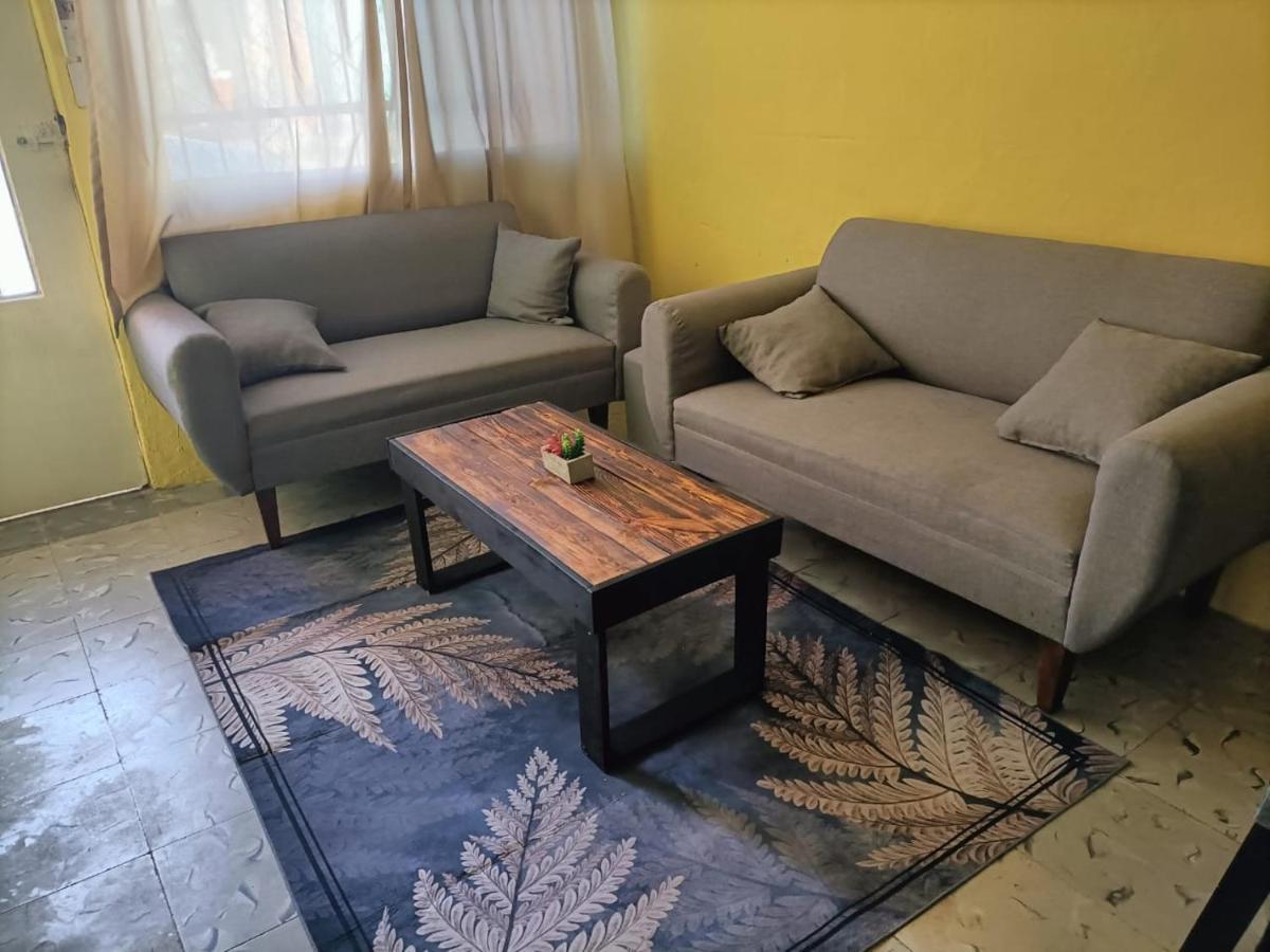 La Casa Arabe Villa Mérida Kültér fotó