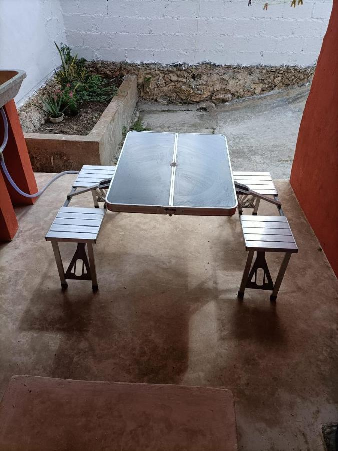 La Casa Arabe Villa Mérida Kültér fotó