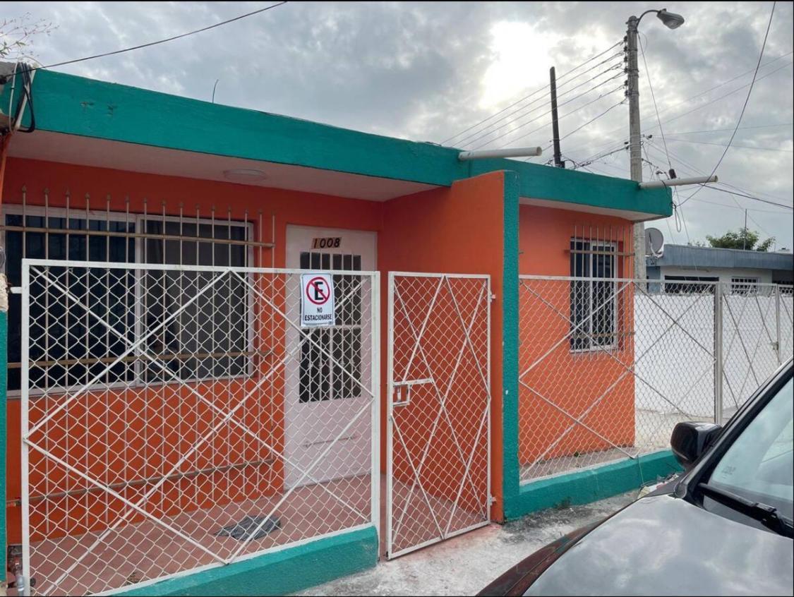 La Casa Arabe Villa Mérida Kültér fotó