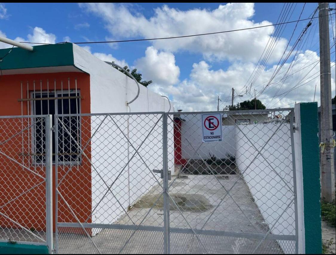 La Casa Arabe Villa Mérida Kültér fotó