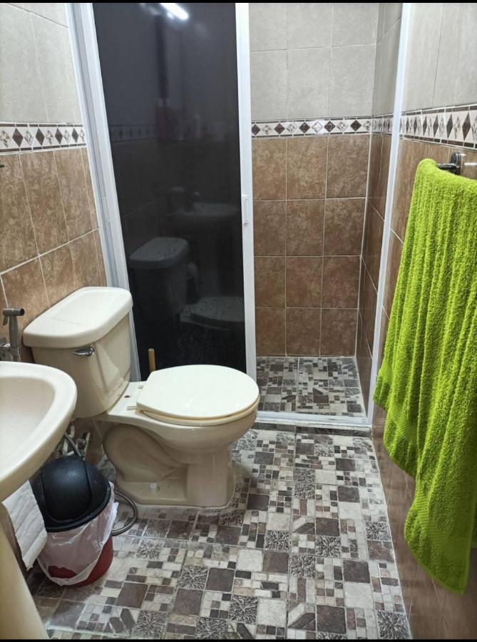 La Casa Arabe Villa Mérida Kültér fotó